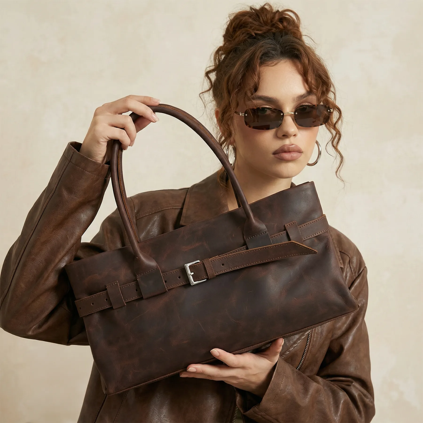 Shoulder Bag Kyren