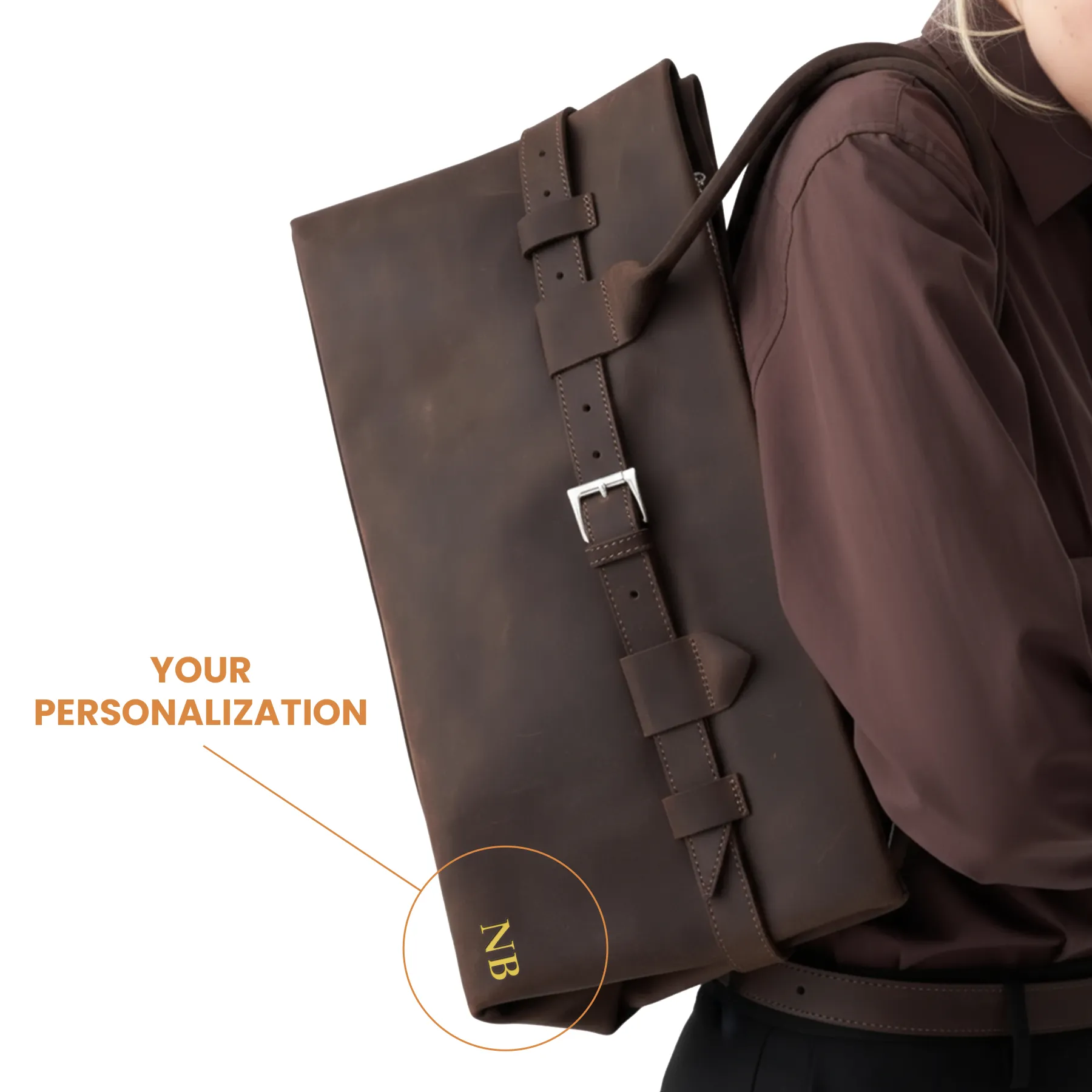 Shoulder Bag Kyren - Image 2