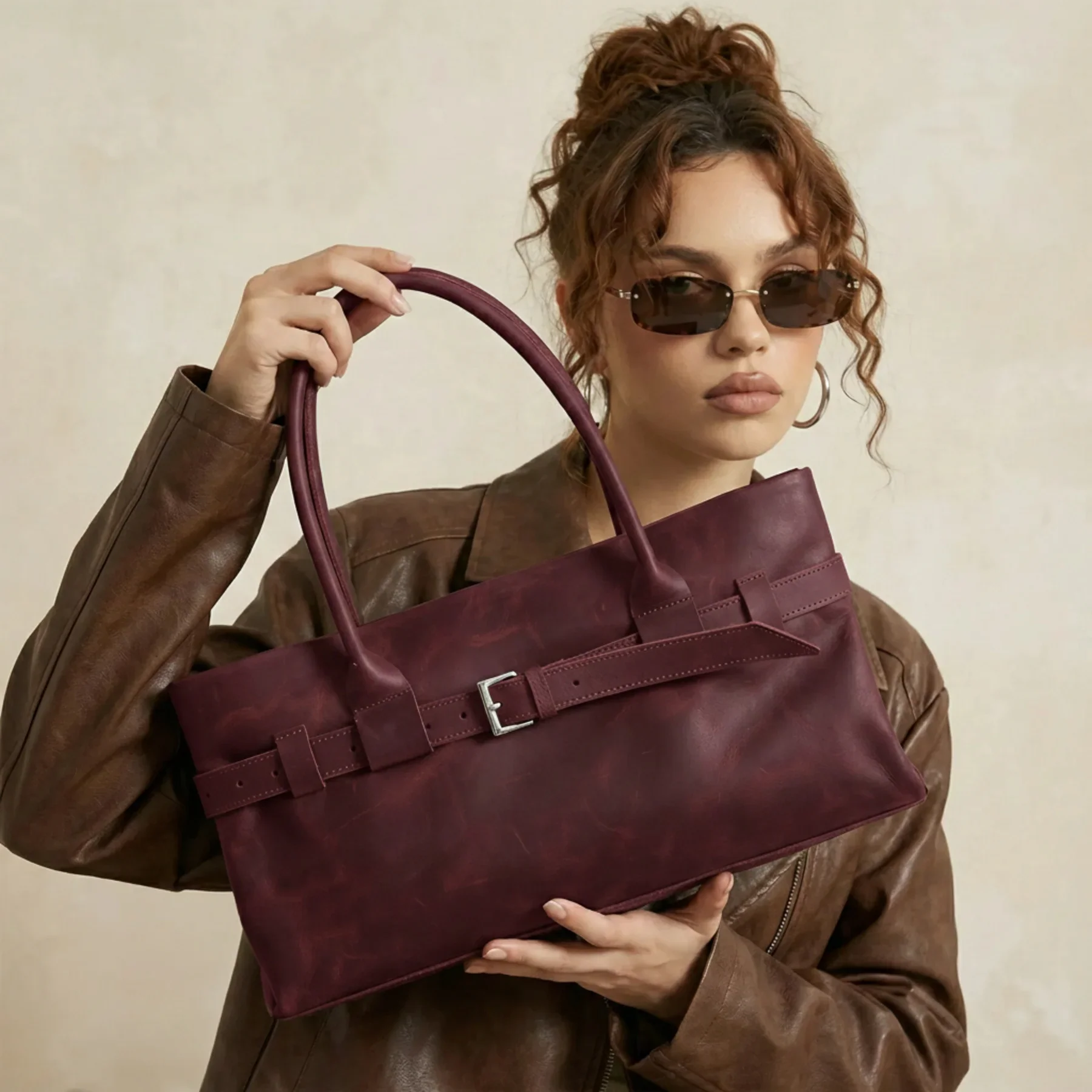 Shoulder Bag Kyren - Image 20