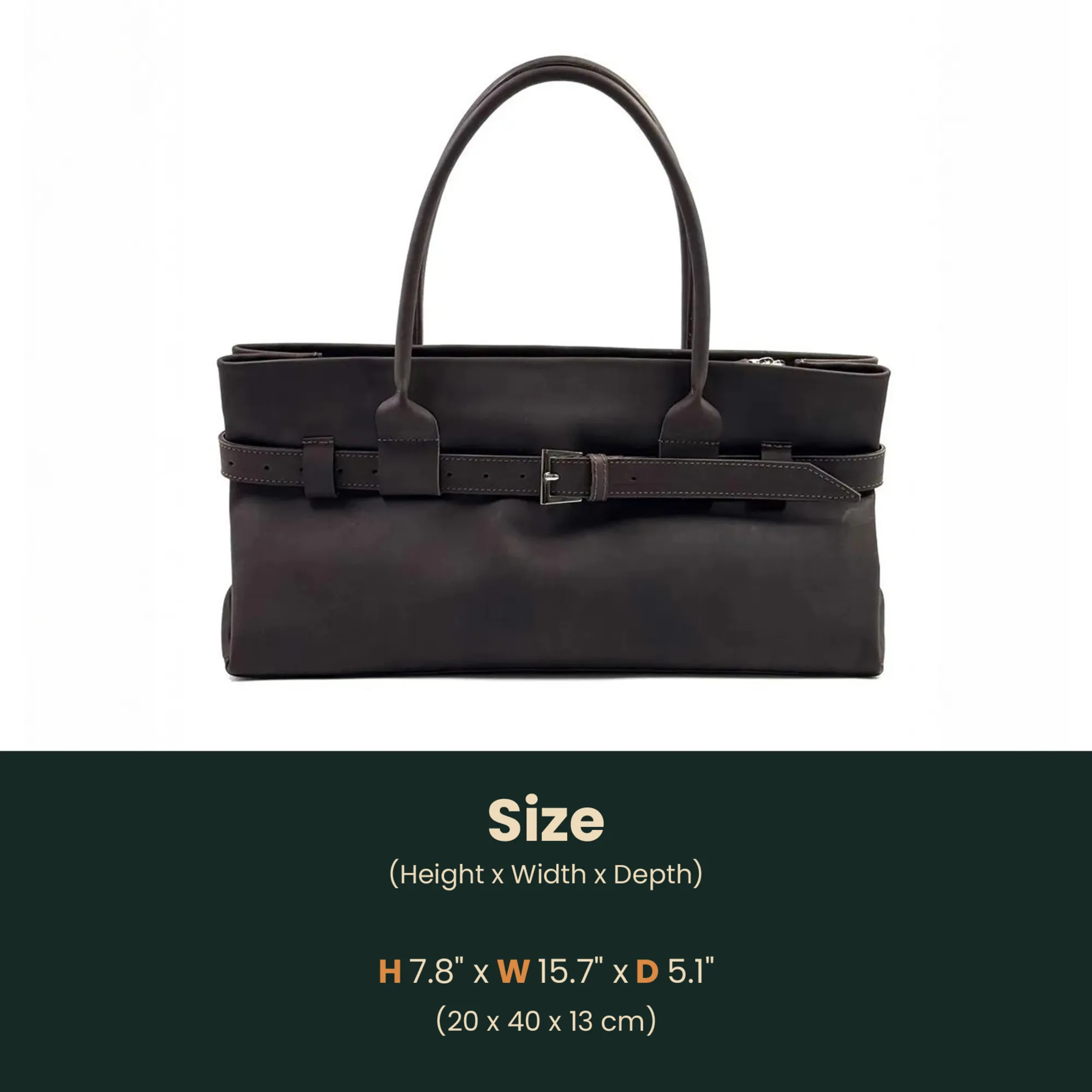 Shoulder Bag Kyren - Image 3