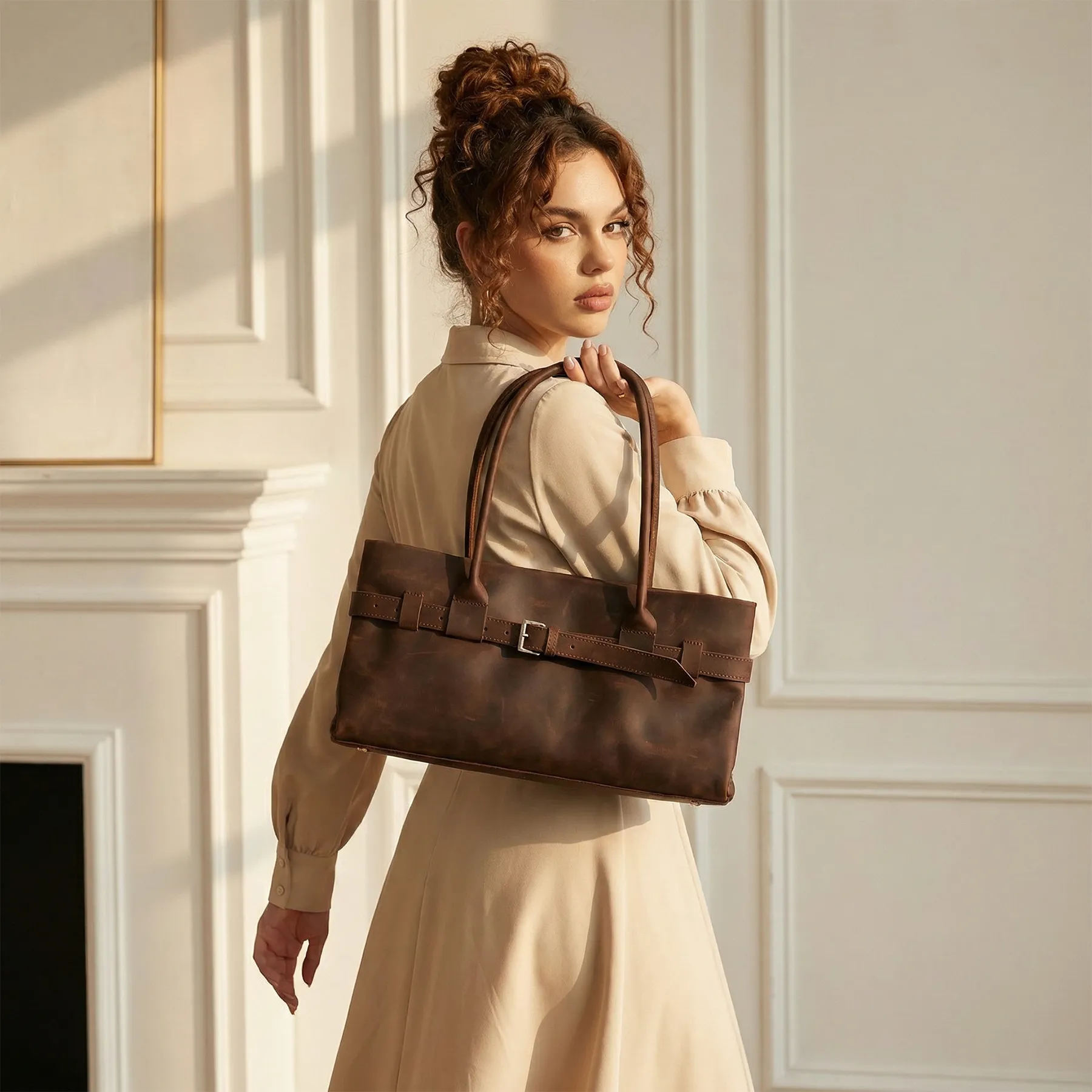 Shoulder Bag Kyren - Image 5
