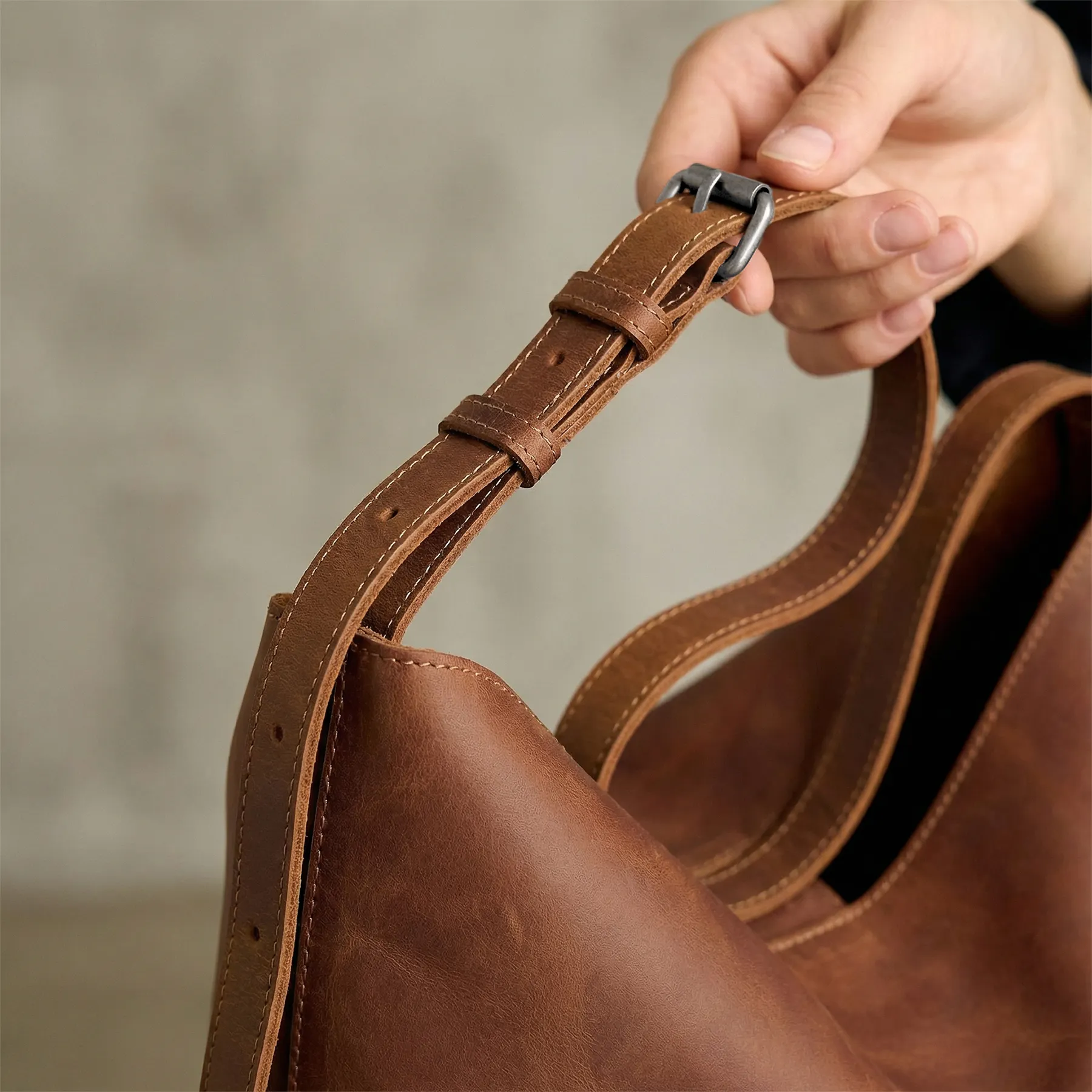 Shoulder Bag Virel - Image 3