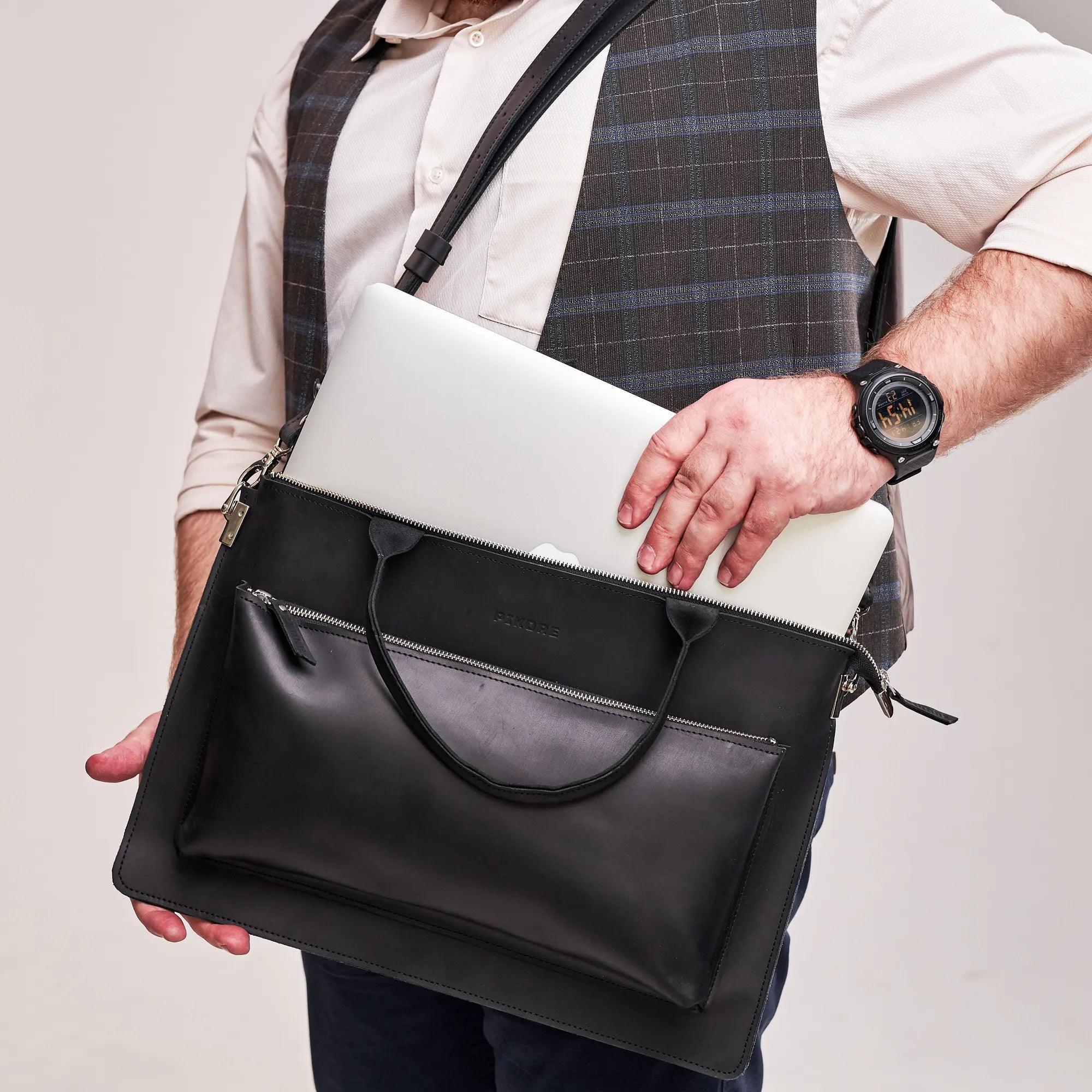 Laptop Bag Stylish - Image 12