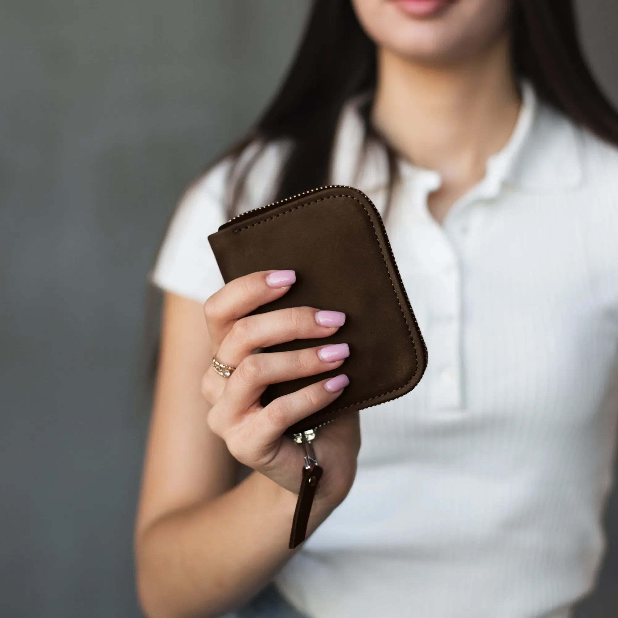 Small Wallet Minimalist - Image 10