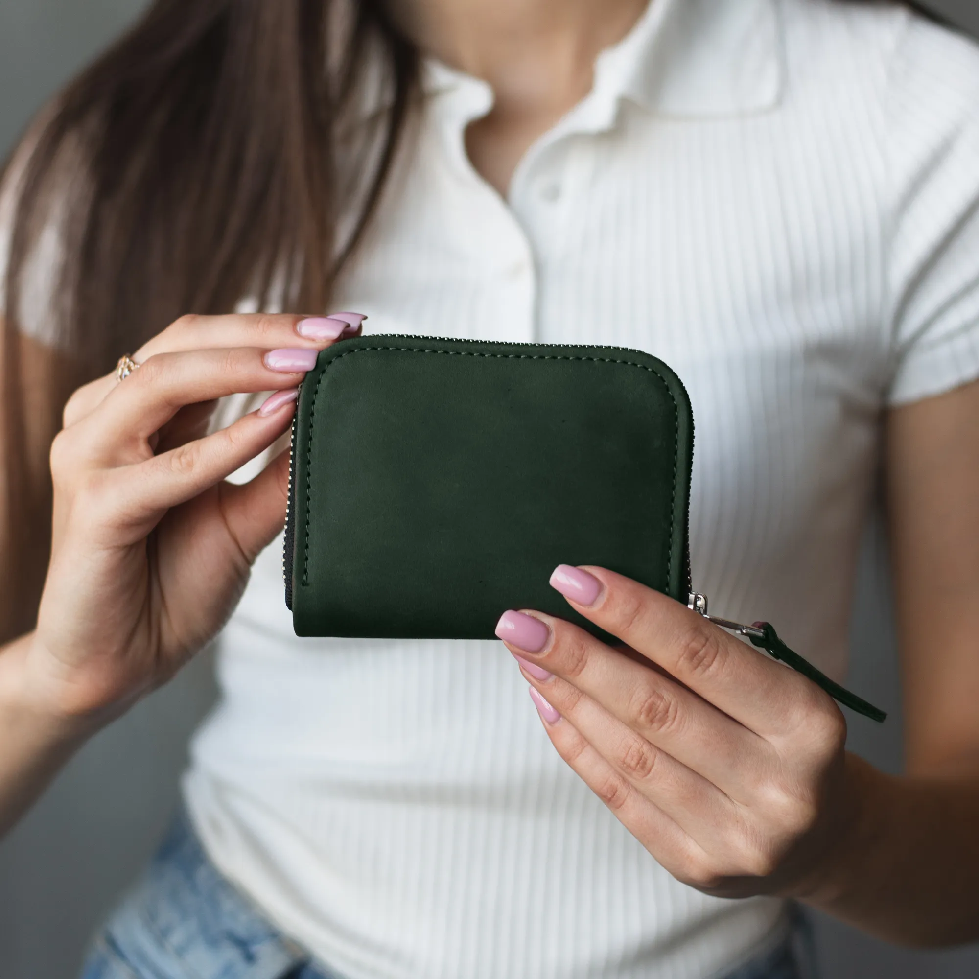 Small Wallet Minimalist - Image 12
