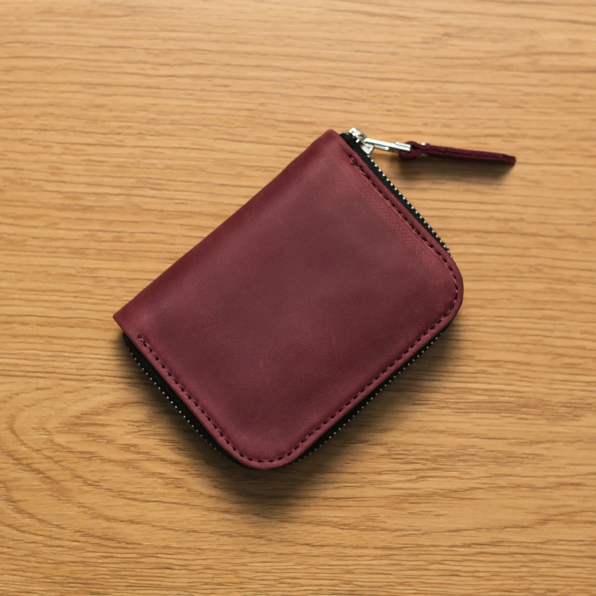 Small Wallet Minimalist - Image 13