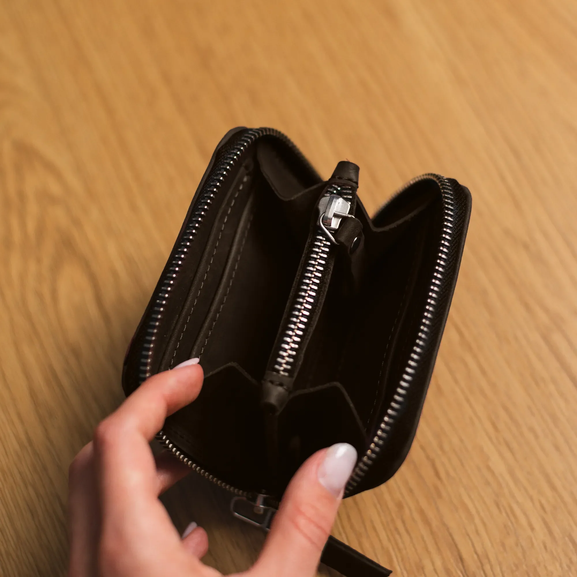 Small Wallet Minimalist - Image 14