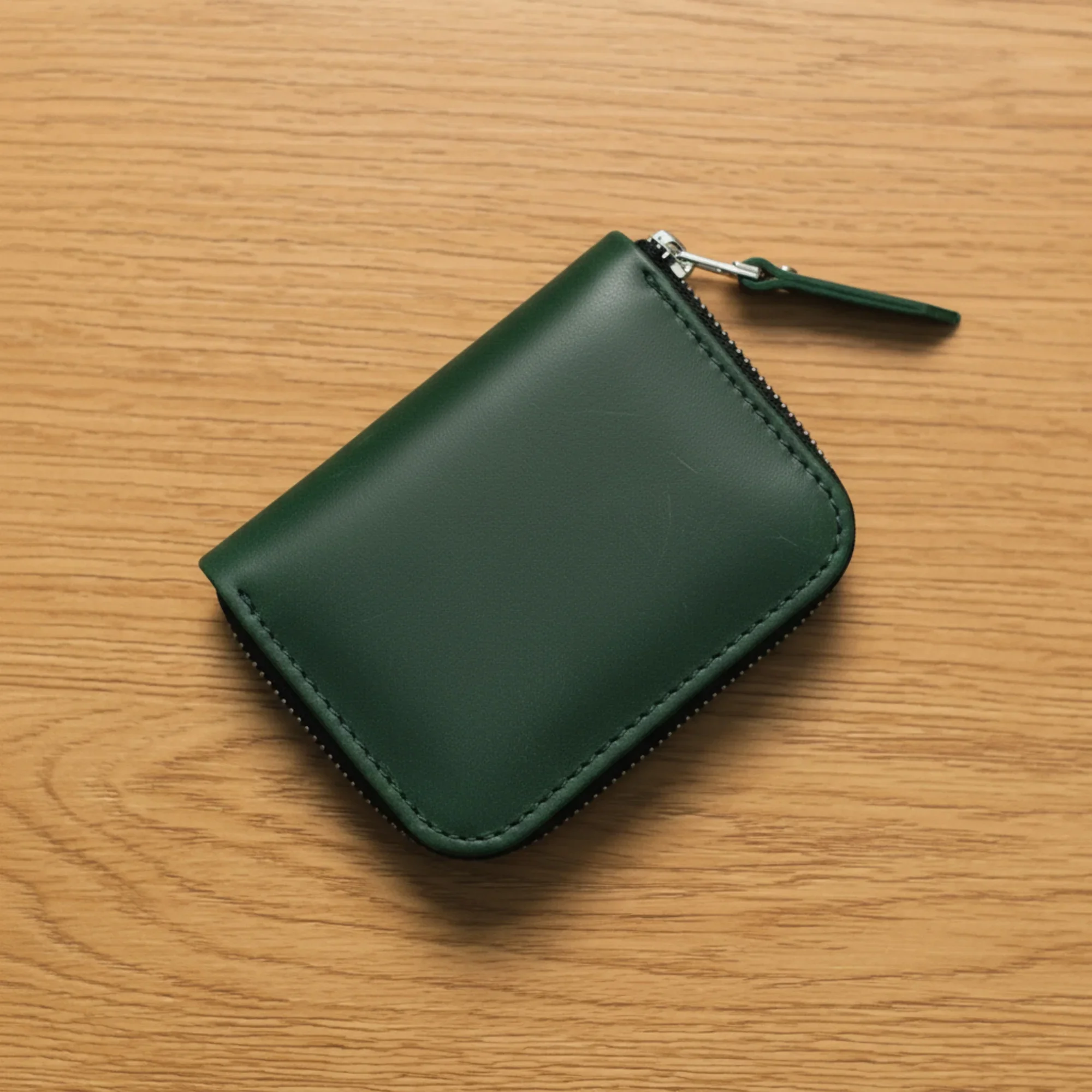 Small Wallet Minimalist - Image 16