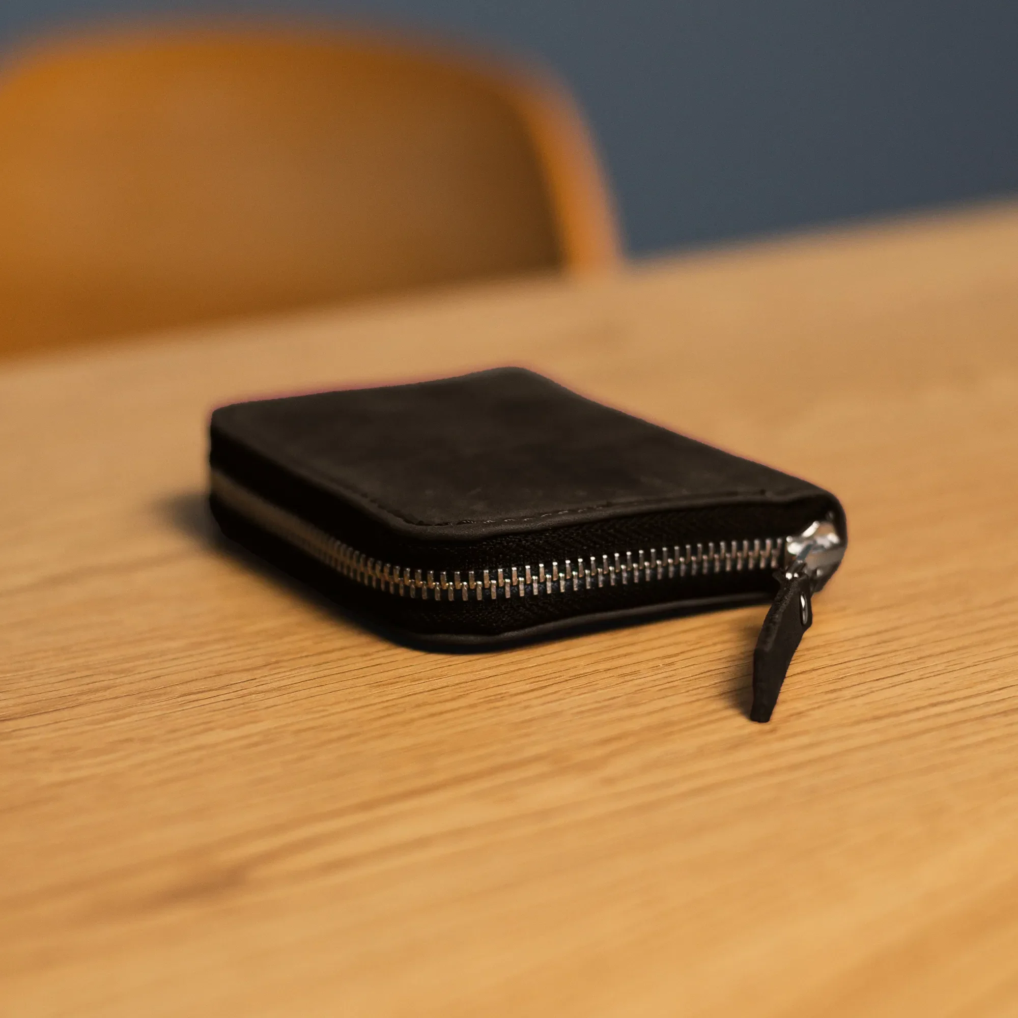 Small Wallet Minimalist - Image 9
