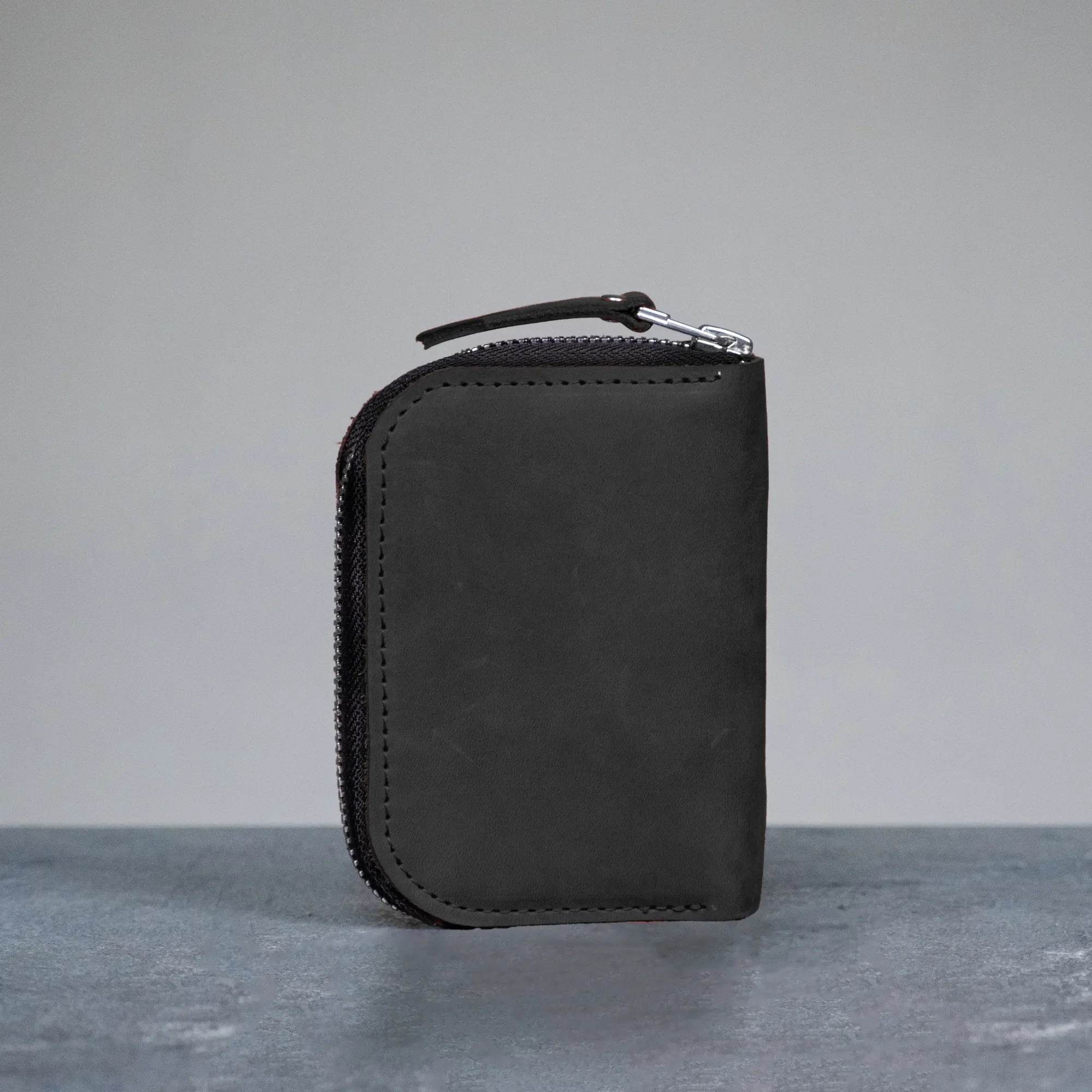 Zippered Wallet Barcelona