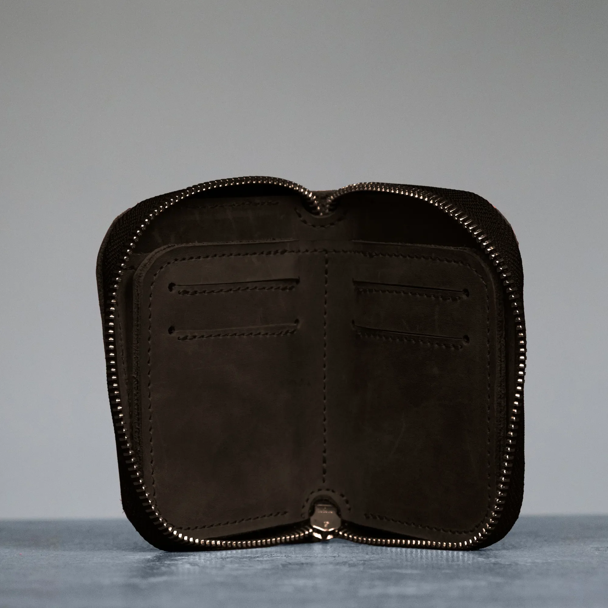 Zippered Wallet Barcelona - Image 10