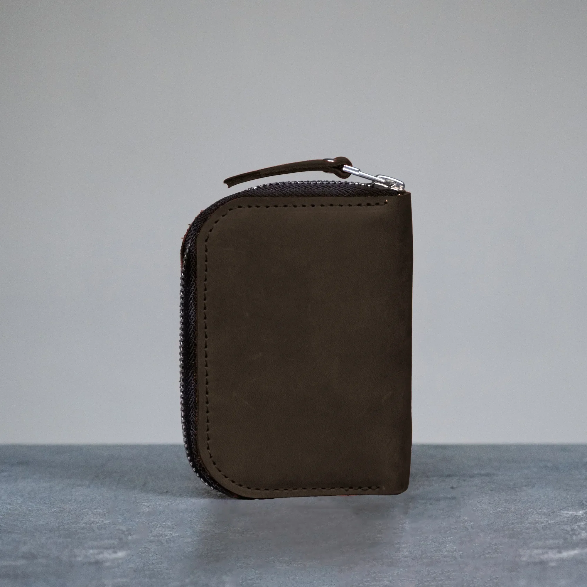 Zippered Wallet Barcelona - Image 12