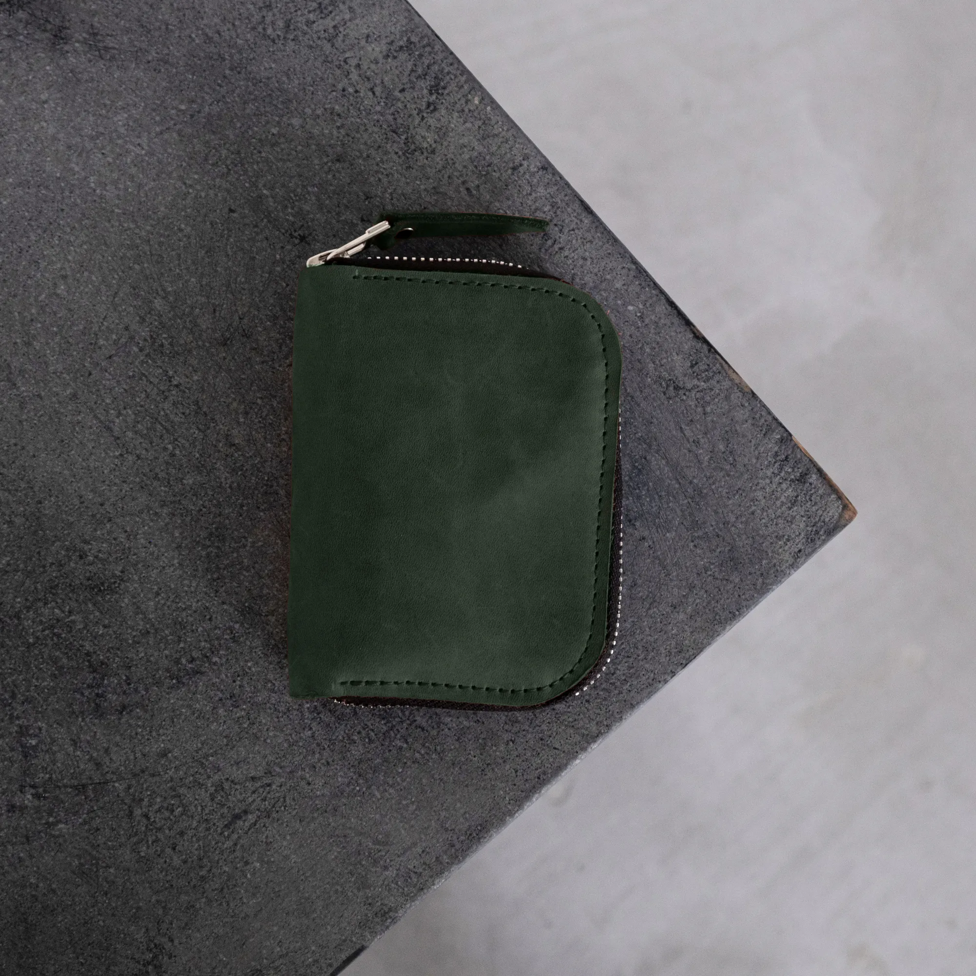 Zippered Wallet Barcelona - Image 13