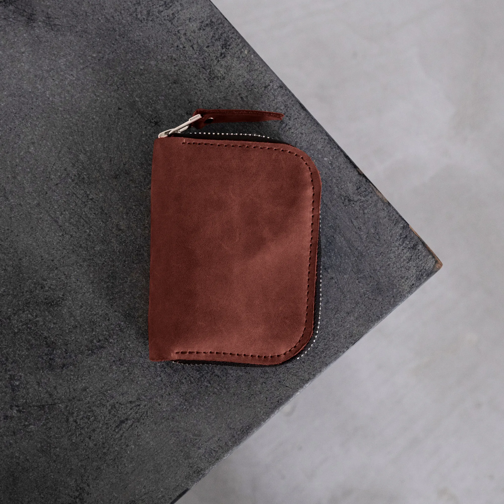 Zippered Wallet Barcelona - Image 14