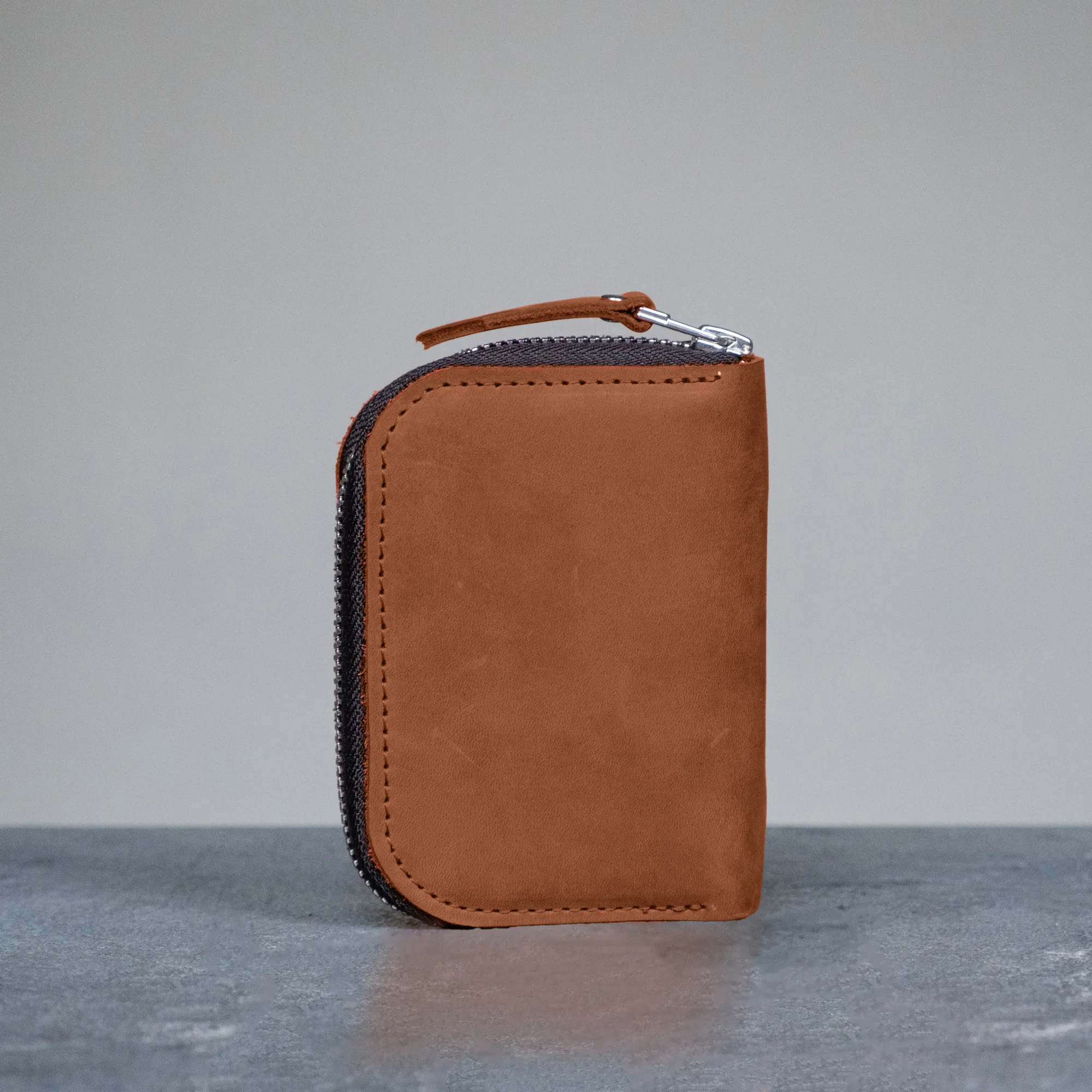Zippered Wallet Barcelona - Image 15