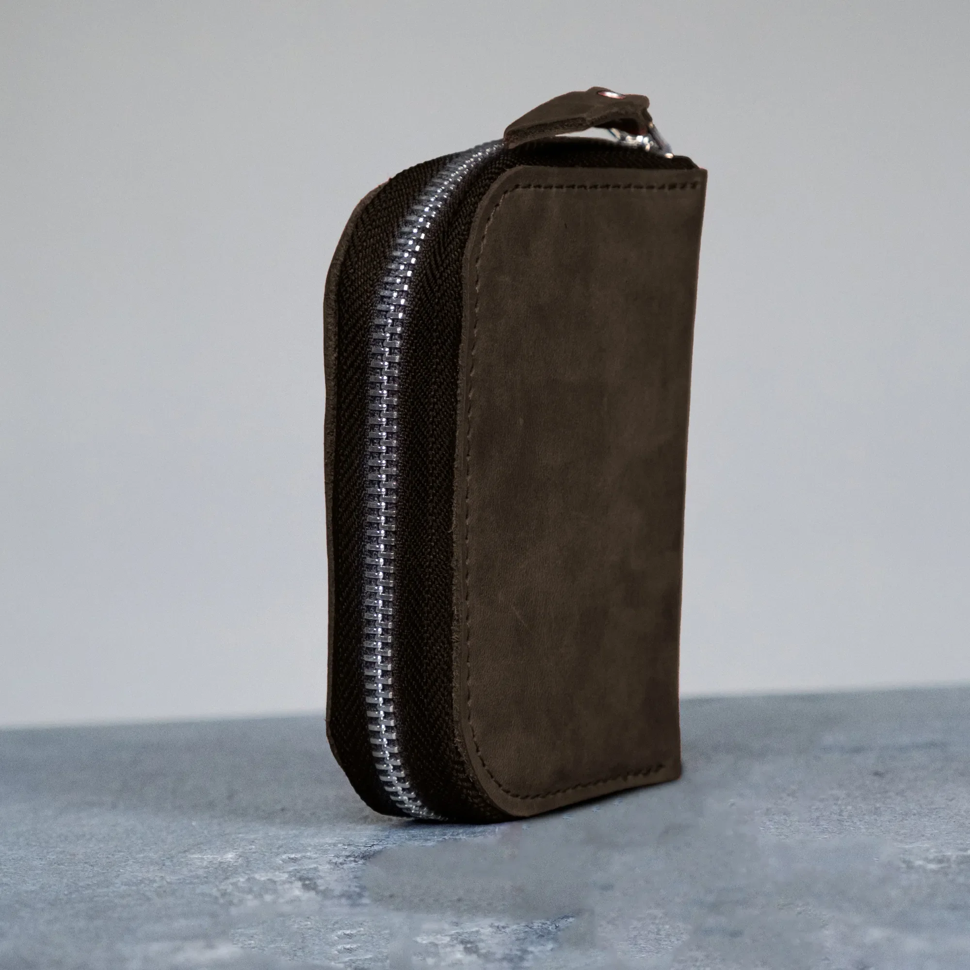 Zippered Wallet Barcelona - Image 16