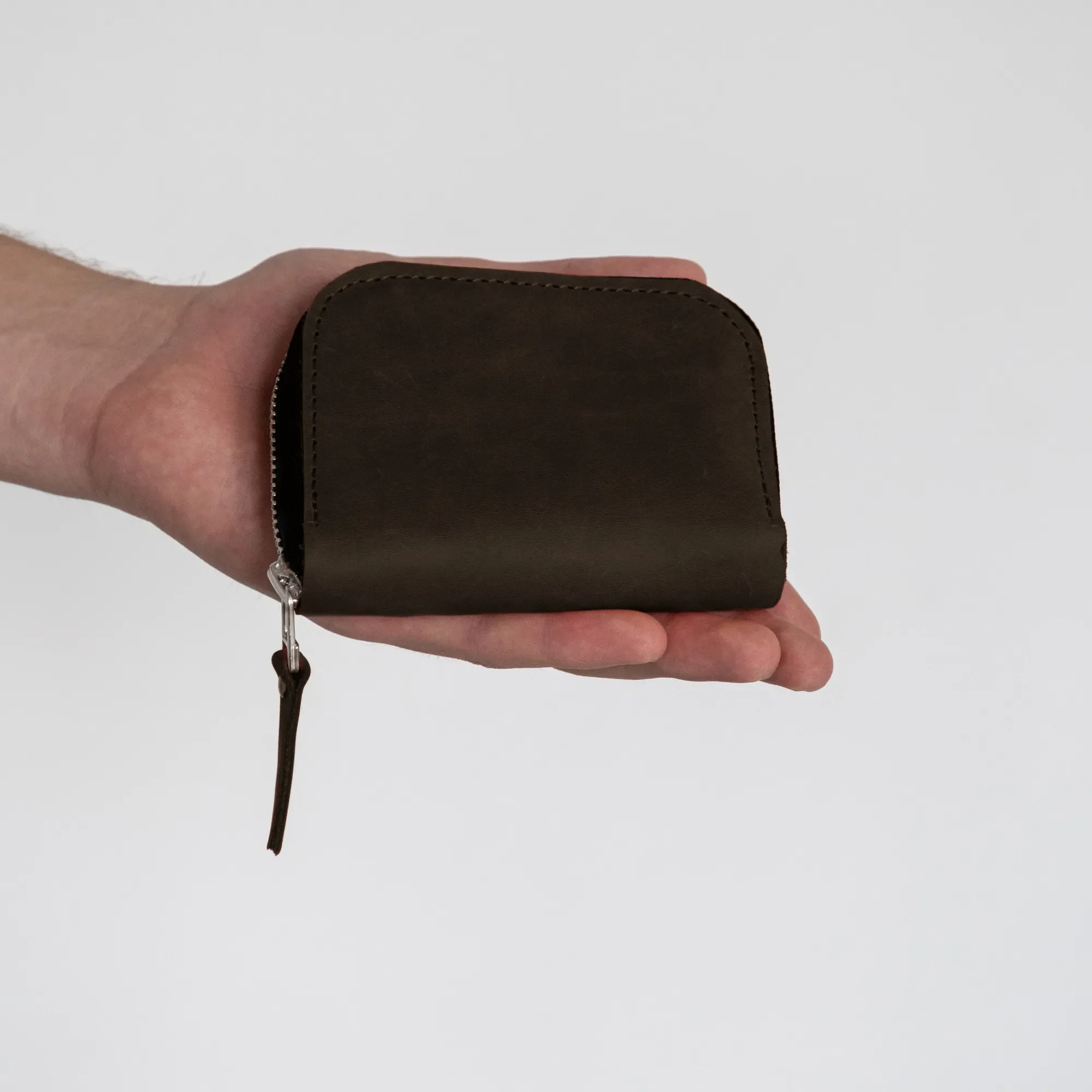 Zippered Wallet Barcelona - Image 18