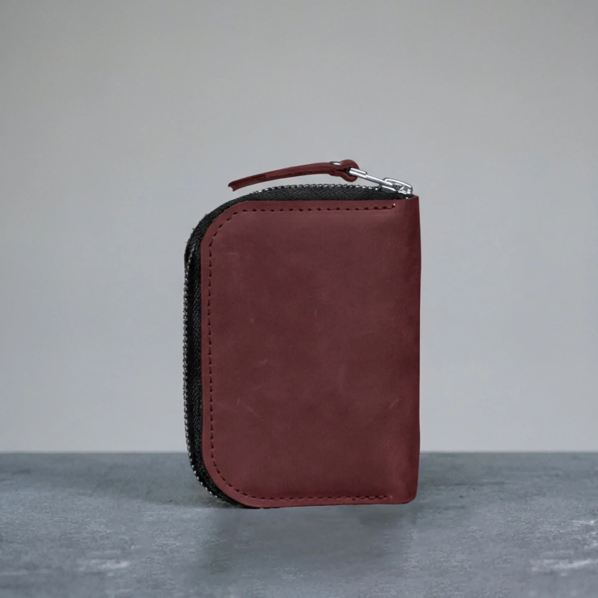 Zippered Wallet Barcelona - Image 20