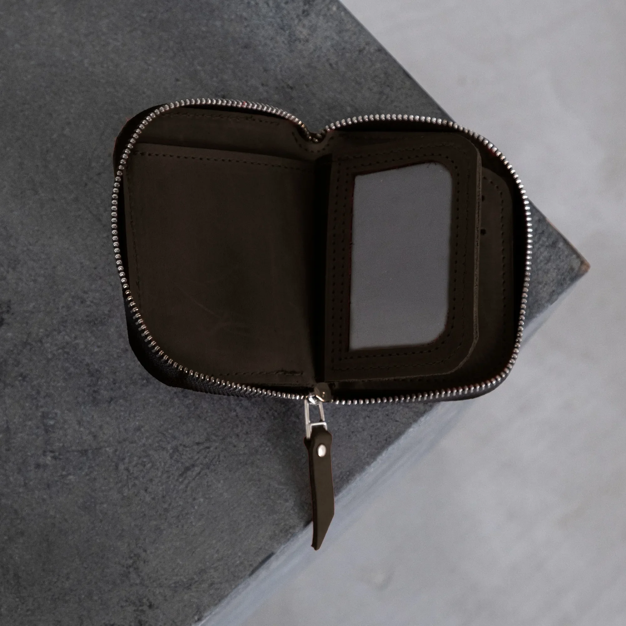 Zippered Wallet Barcelona - Image 9