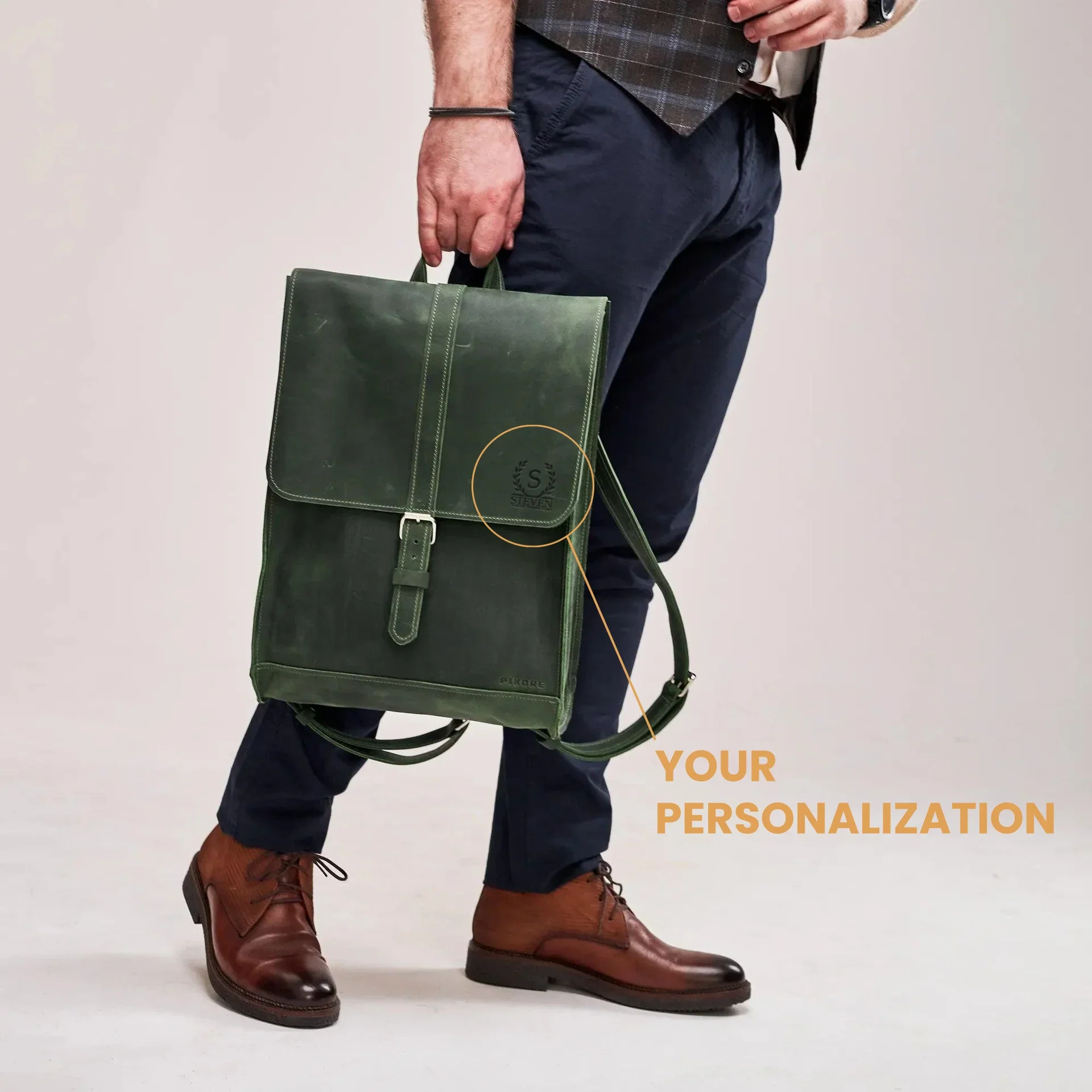 Backpack Solo - Image 3