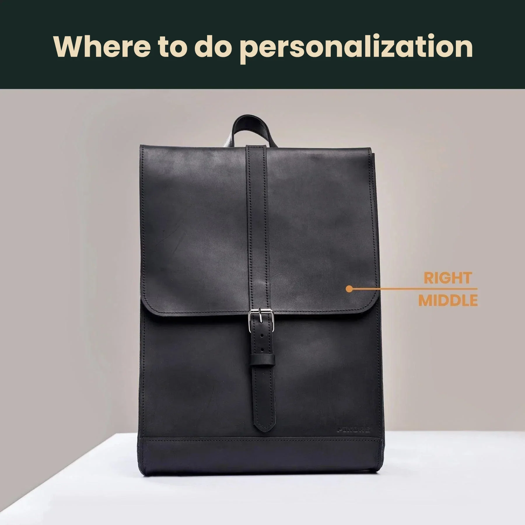 Backpack Solo - Image 6