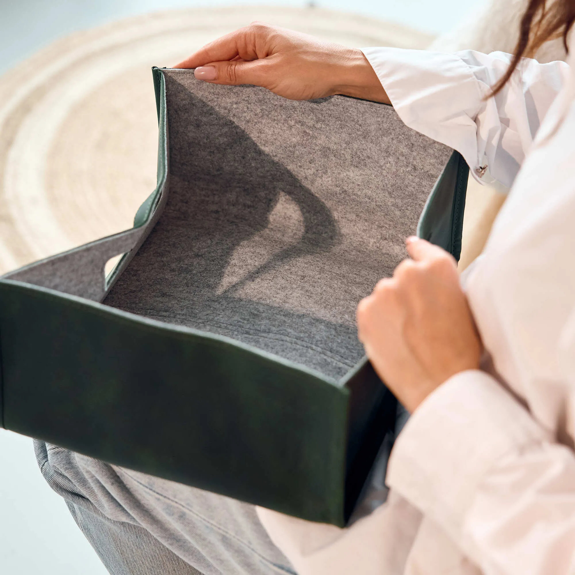 Storage Basket - Image 17