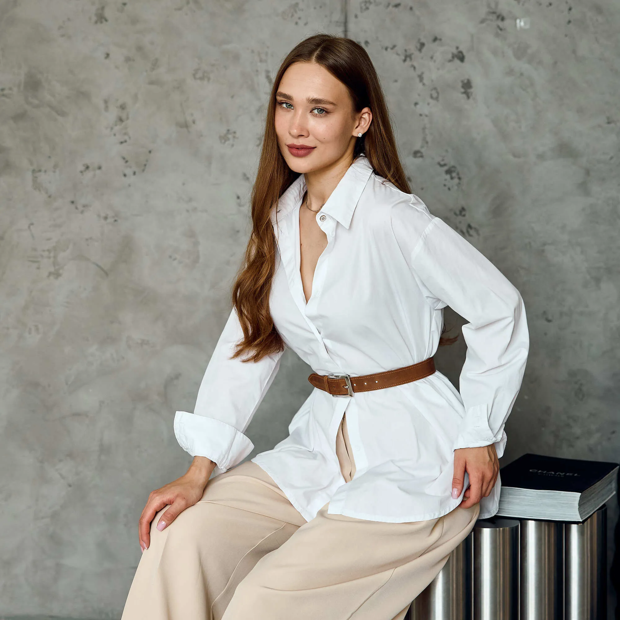 Thin Belt - Image 3
