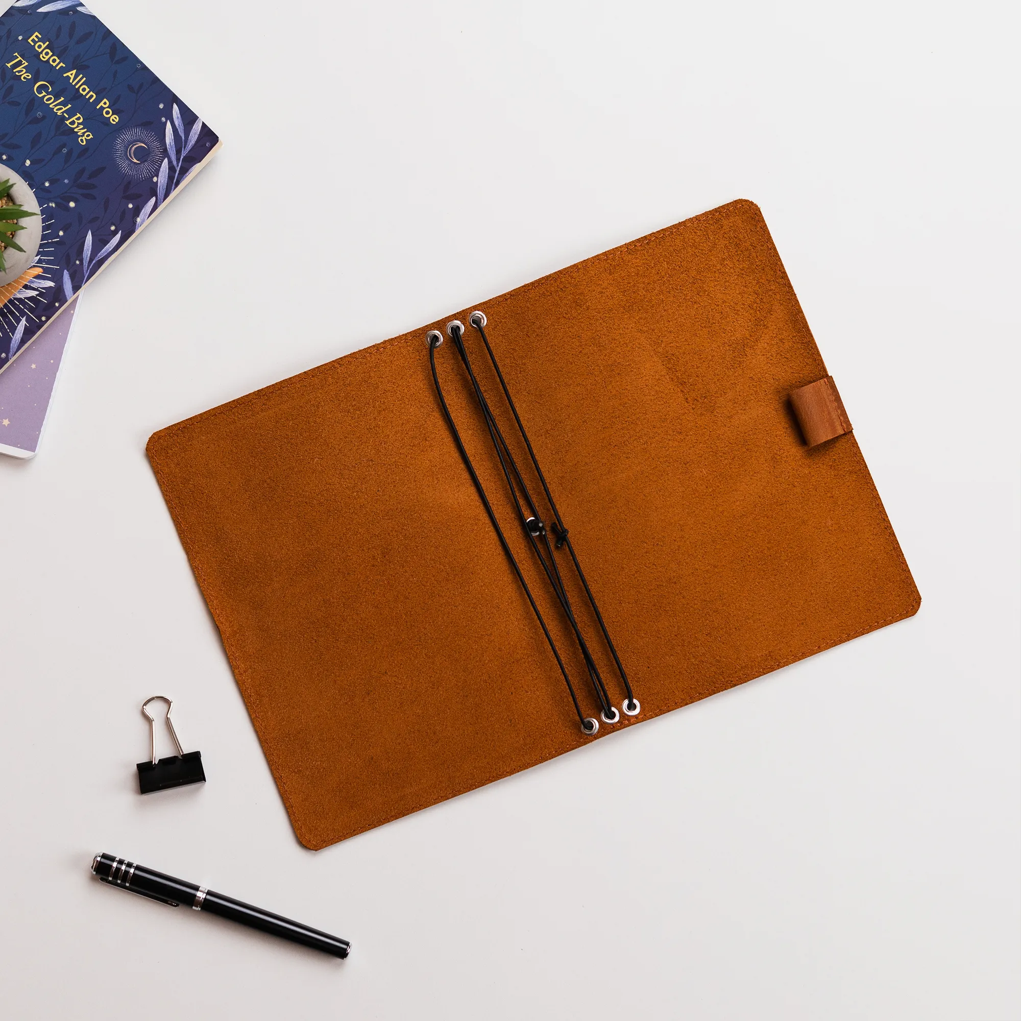 Journal Cover Edge - Image 3