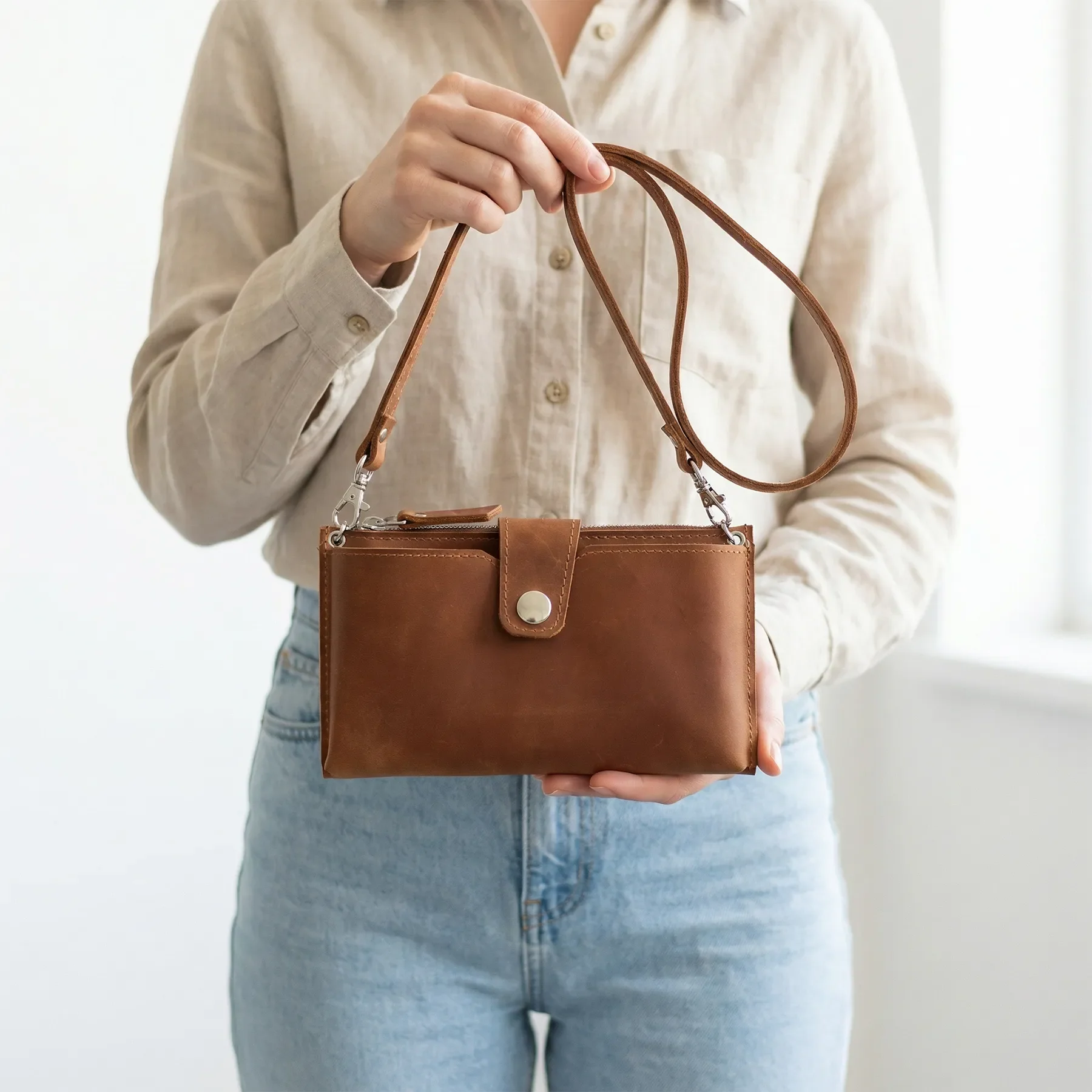 Wallet Bag Sara - Image 16