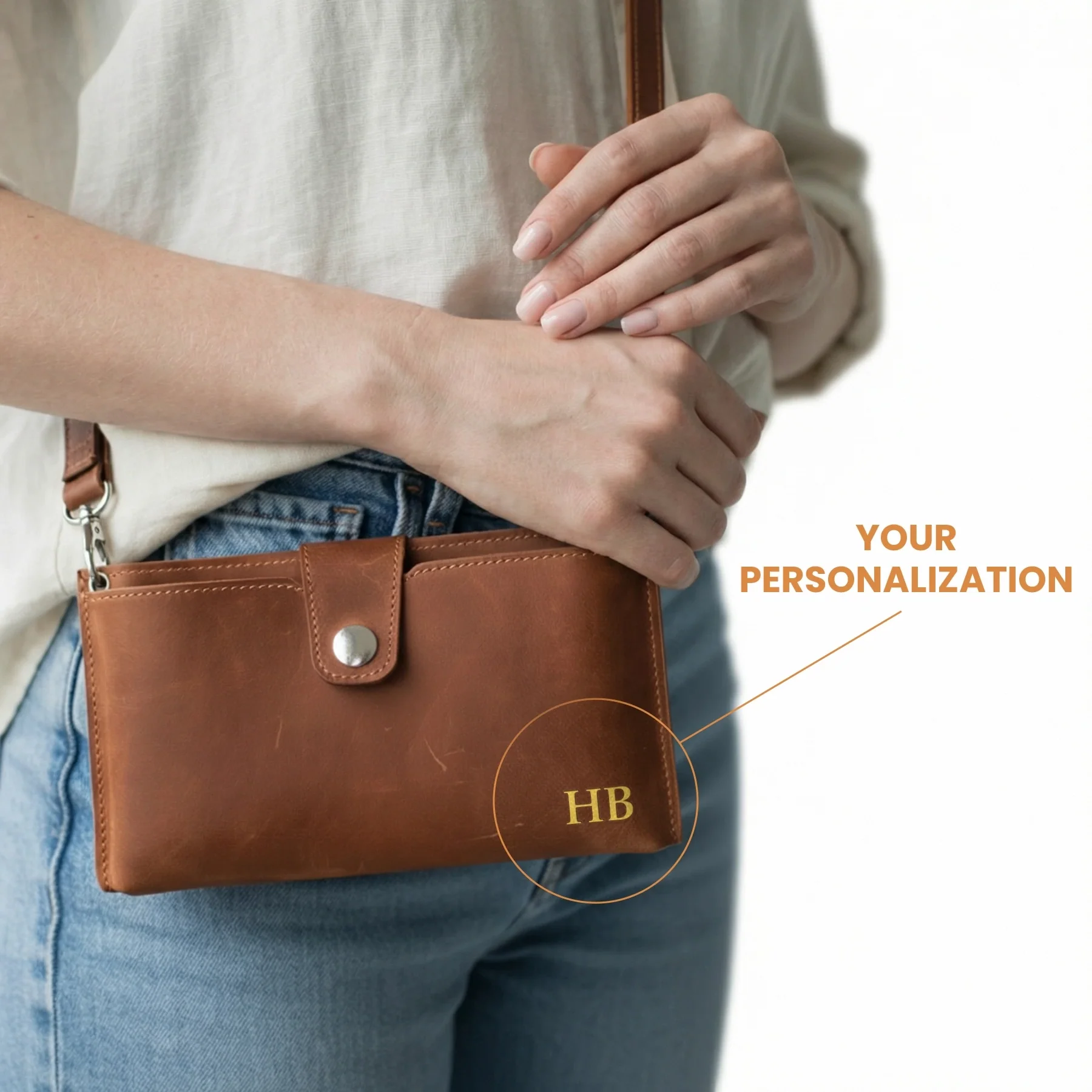 Wallet Bag Sara - Image 2