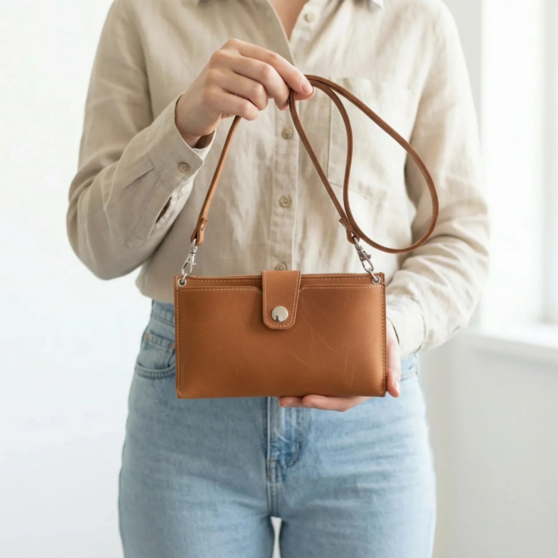 Wallet Bag Sara - Image 20