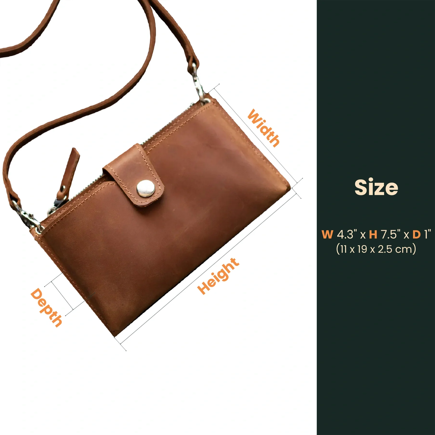 Wallet Bag Sara - Image 4