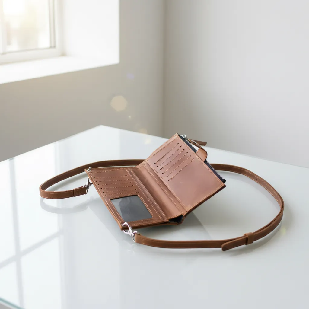 Wallet Bag Sara - Image 9
