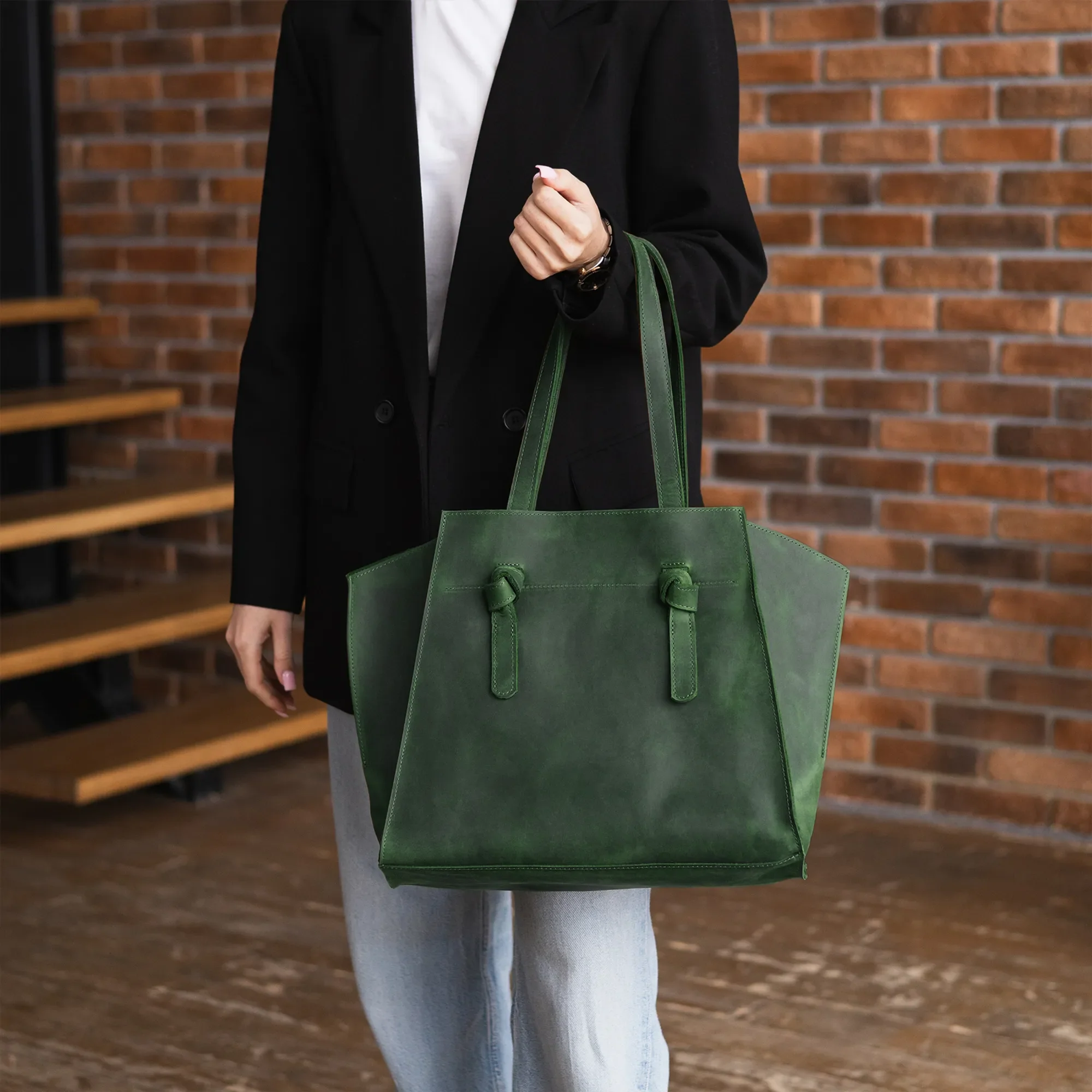 Shoulder Bag Victoria - Image 12