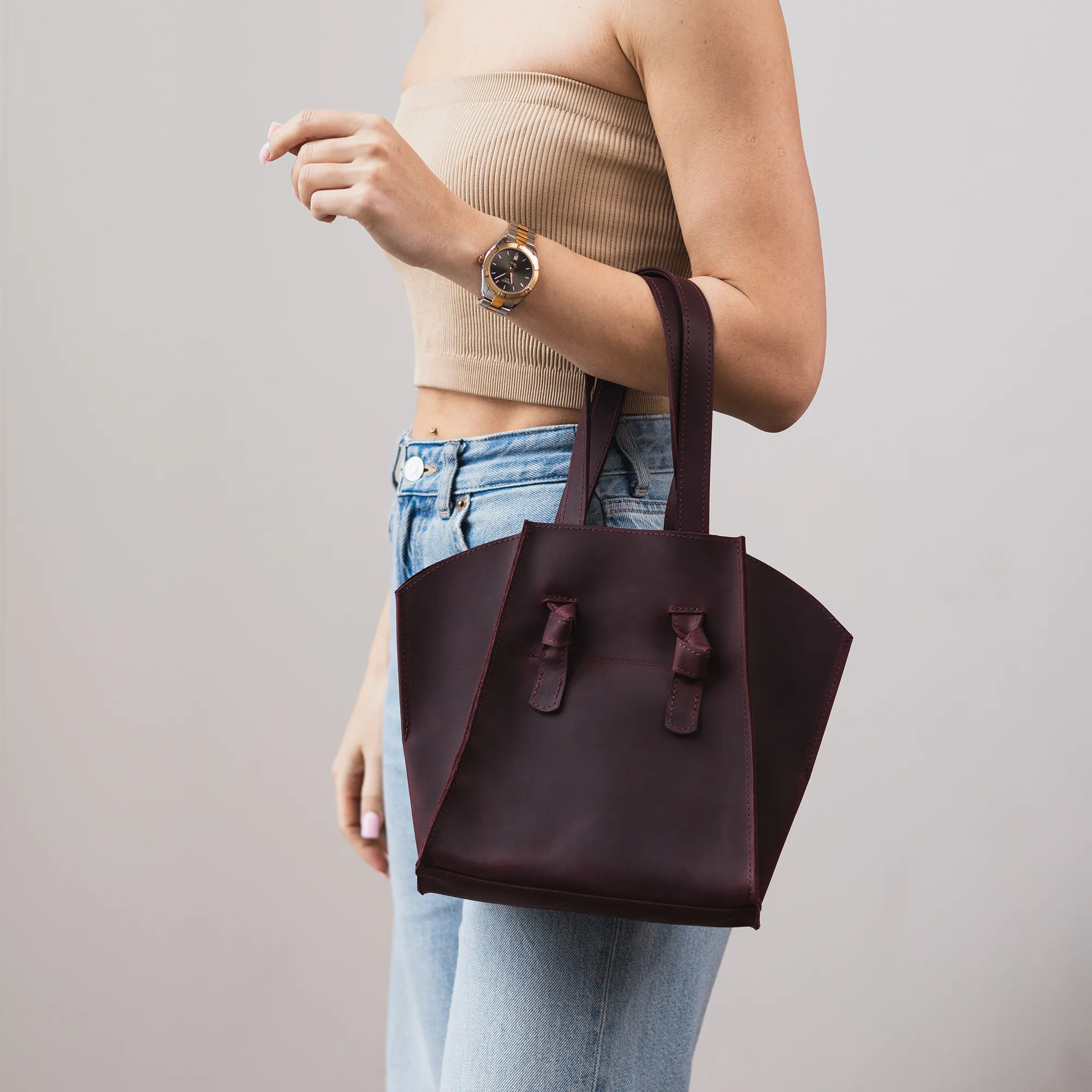 Shoulder Bag Victoria - Image 15