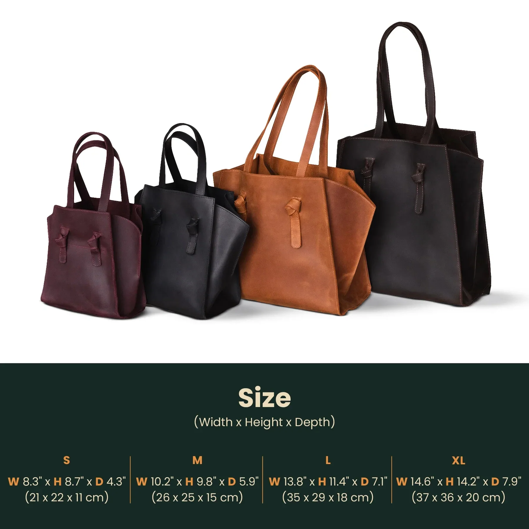 Shoulder Bag Victoria - Image 4