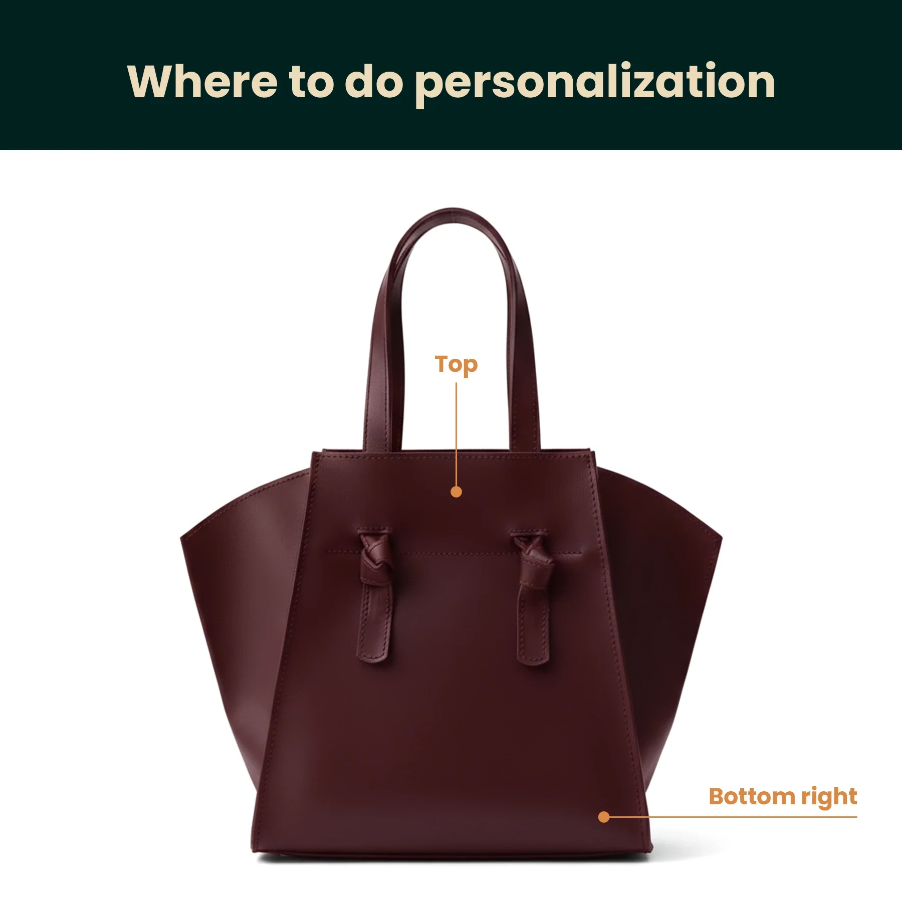 Shoulder Bag Victoria - Image 5
