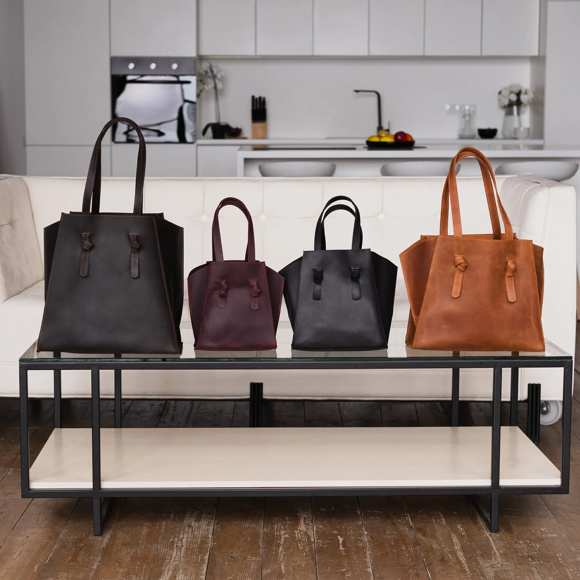 Shoulder Bag Victoria - Image 9