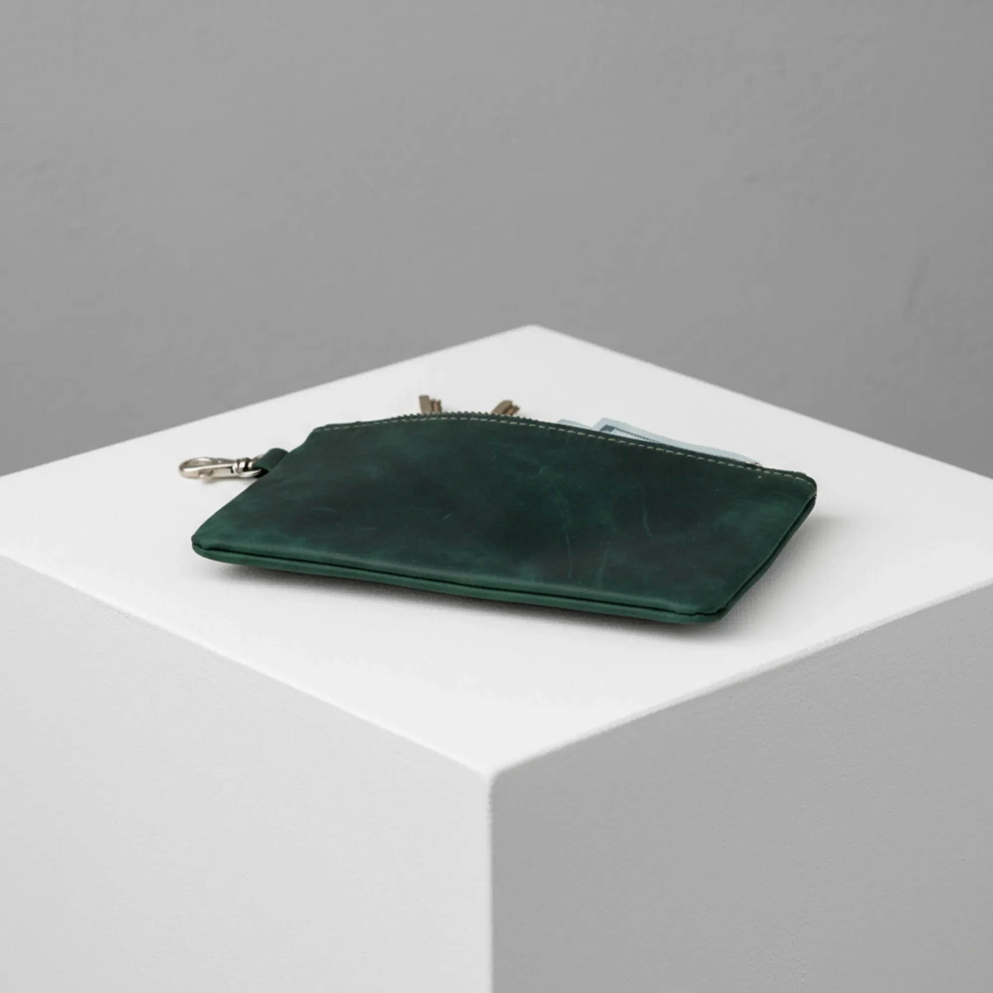 Zipper Pouch Keychain - Image 16
